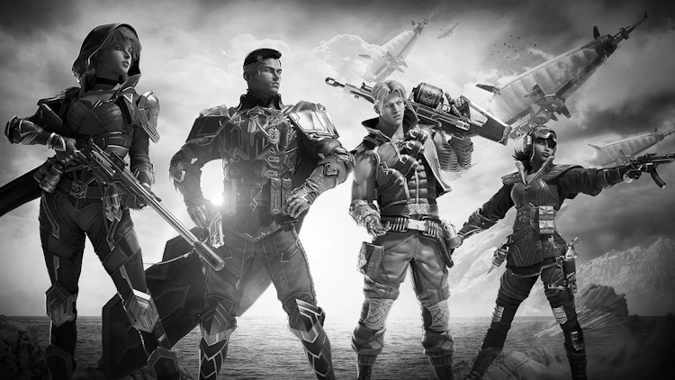 Mach's gut, Highguard und Grüß uns Concord! - Spiel mittlerweile offiziell von Konsolen delistet